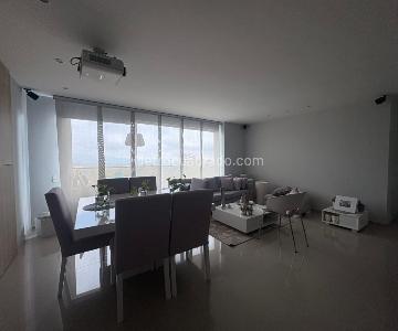 Apartamento de 3 alcobas en venta en Aparco, Ibagué, 136 m² · foto 3 de 15