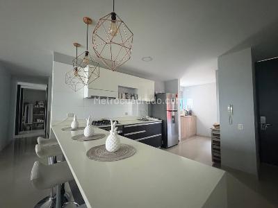 Apartamento de 3 alcobas en venta en Aparco, Ibagué, 136 m² · foto 4 de 15
