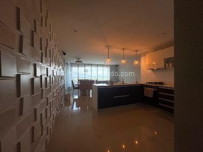 Apartamento de 3 alcobas en venta en Aparco, Ibagué, 136 m² · foto 5 de 15