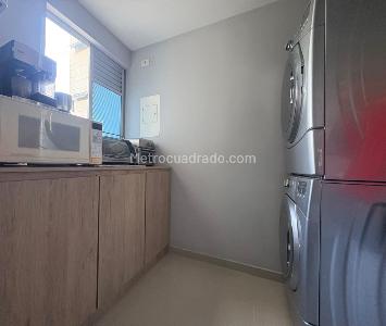 Apartamento de 3 alcobas en venta en Aparco, Ibagué, 136 m² · foto 6 de 15