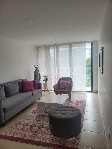 Apartamento de 3 alcobas en venta en Aparco, Ibagué, 74 m² · foto 3 de 20
