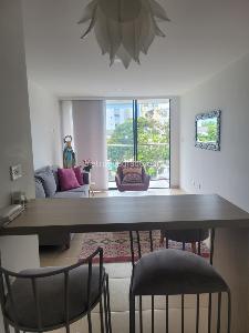 Apartamento de 3 alcobas en venta en Aparco, Ibagué, 74 m² · foto 4 de 20