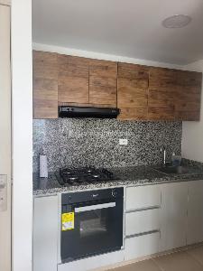 Apartamento de 3 alcobas en venta en Aparco, Ibagué, 74 m² · foto 5 de 20