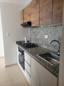 Apartamento de 3 alcobas en venta en Aparco, Ibagué, 74 m² · foto 6 de 20