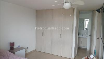 Apartamento de 3 alcobas en venta en Aparco, Ibagué, 74 m² · foto 10 de 20
