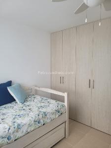 Apartamento de 3 alcobas en venta en Aparco, Ibagué, 74 m² · foto 12 de 20