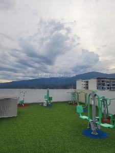 Apartamento de 3 alcobas en venta en Aparco, Ibagué, 74 m² · foto 17 de 20