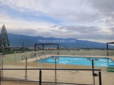 Apartamento de 3 alcobas en venta en Aparco, Ibagué, 74 m² · foto 18 de 20