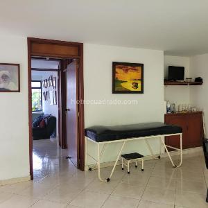 Casa de 2 alcobas en arriendo en Cadiz, Ibagué, 180 m² · foto 12 de 20