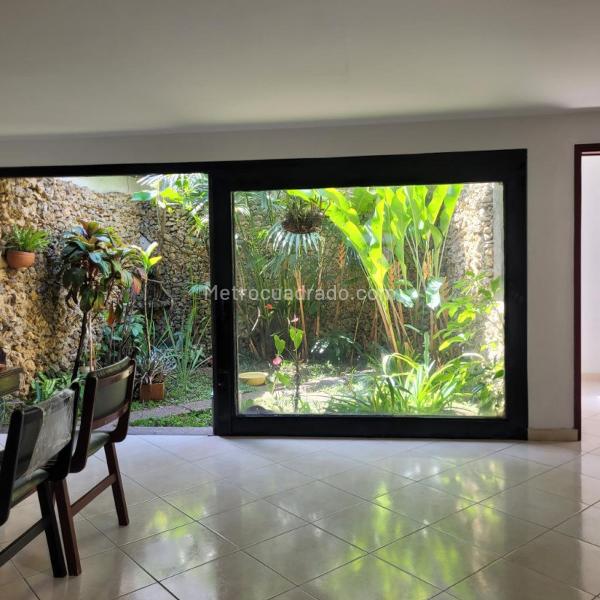Casa – Ibagué, Nacional, Comuna 10 - Estadio - Vista 4