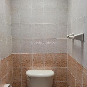 Casa de 2 alcobas en arriendo en Cadiz, Ibagué, 180 m² · foto 20 de 20