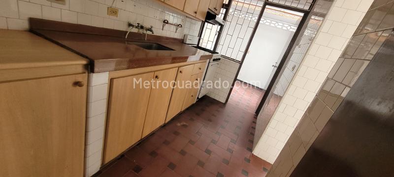 Casa en Venta, Casa Club, Ibagué - Ansicht 6
