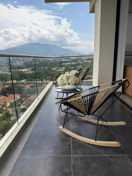 Apartamento en Arriendo, Vergel, Ibagué, Ibagué