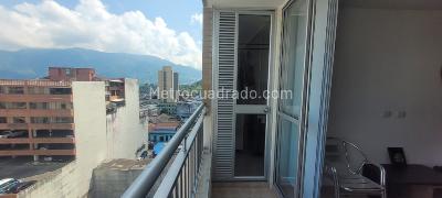 Apartaestudio en venta en La Pola, Ibagué, 40 m² · foto 2 de 20