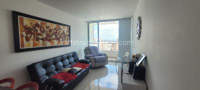 Apartaestudio en venta en La Pola, Ibagué, 40 m² · foto 3 de 20
