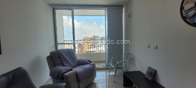 Apartaestudio en venta en La Pola, Ibagué, 40 m² · foto 4 de 20