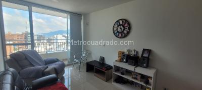 Apartaestudio en venta en La Pola, Ibagué, 40 m² · foto 5 de 20