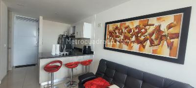 Apartaestudio en venta en La Pola, Ibagué, 40 m² · foto 6 de 20
