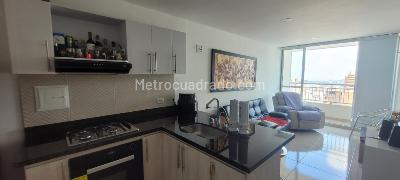 Apartaestudio en venta en La Pola, Ibagué, 40 m² · foto 7 de 20