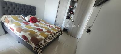 Apartaestudio en venta en La Pola, Ibagué, 40 m² · foto 9 de 20
