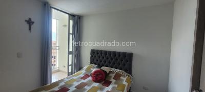 Apartaestudio en venta en La Pola, Ibagué, 40 m² · foto 10 de 20
