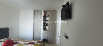 Apartaestudio en venta en La Pola, Ibagué, 40 m² · foto 11 de 20