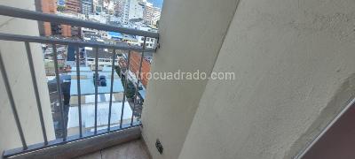 Apartaestudio en venta en La Pola, Ibagué, 40 m² · foto 12 de 20