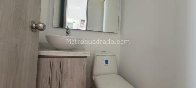 Apartaestudio en venta en La Pola, Ibagué, 40 m² · foto 13 de 20