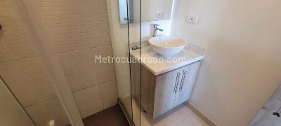 Apartaestudio en venta en La Pola, Ibagué, 40 m² · foto 17 de 20