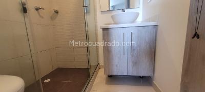Apartaestudio en venta en La Pola, Ibagué, 40 m² · foto 18 de 20