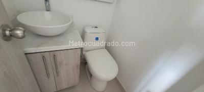 Apartaestudio en venta en La Pola, Ibagué, 40 m² · foto 19 de 20