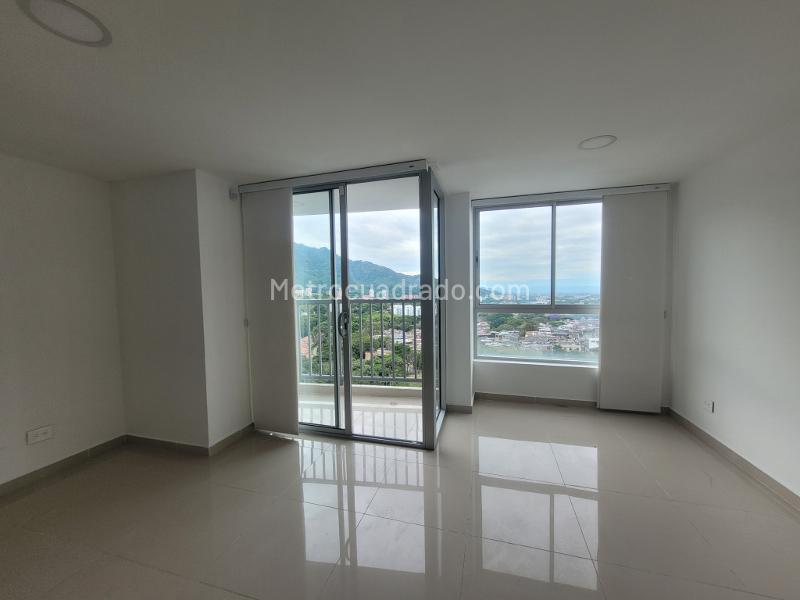 Piso – Ibagué, Comfatolima, Comuna 6 - Vergel - Vista 3