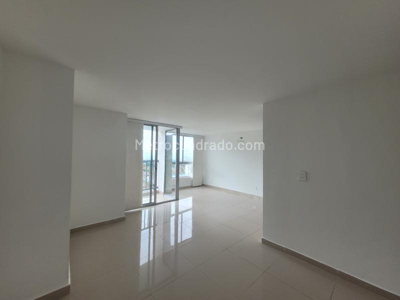 Piso – Ibagué, Comfatolima, Comuna 6 - Vergel - Vista 4