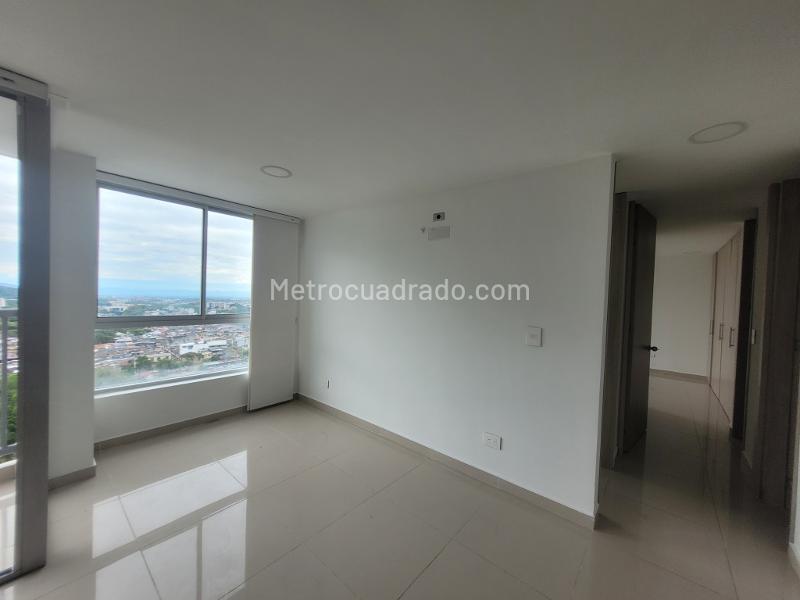 Piso – Ibagué, Comfatolima, Comuna 6 - Vergel - Vista 5