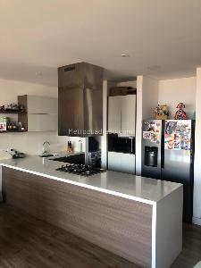 Apartamento en venta en Chico Reservado, Bogotá · foto 4 de 9