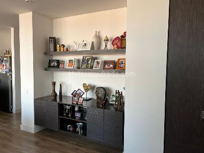 Apartamento en venta en Chico Reservado, Bogotá · foto 5 de 9