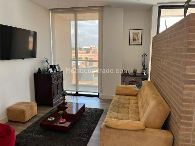 Apartamento en venta en Chico Reservado, Bogotá · foto 6 de 9