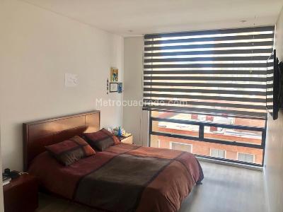 Apartamento en venta en Chico Reservado, Bogotá · foto 7 de 9