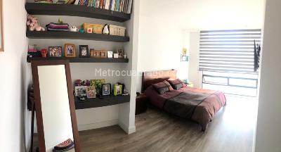 Apartamento en venta en Chico Reservado, Bogotá · foto 8 de 9