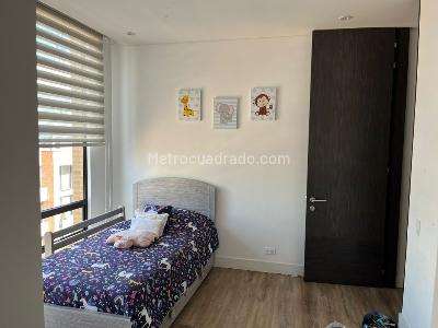 Apartamento en venta en Chico Reservado, Bogotá · foto 9 de 9