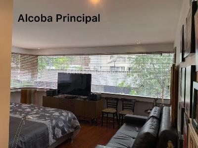 Apartamento de 3 alcobas en venta en El Retiro, Bogotá, 196 m² · foto 12 de 20