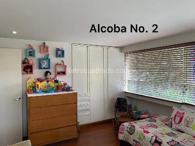 Apartamento de 3 alcobas en venta en El Retiro, Bogotá, 196 m² · foto 15 de 20
