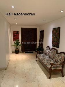 Apartamento de 3 alcobas en venta en El Retiro, Bogotá, 196 m² · foto 16 de 20