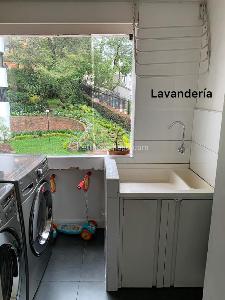 Apartamento de 3 alcobas en venta en El Retiro, Bogotá, 196 m² · foto 18 de 20
