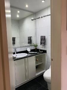 Apartamento de 3 alcobas en venta en El Retiro, Bogotá, 196 m² · foto 20 de 20