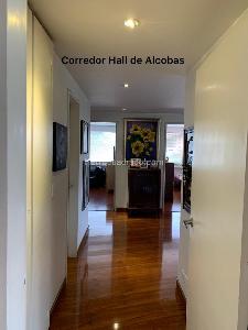 Apartamento de 3 alcobas en venta en El Retiro, Bogotá, 196 m² · foto 8 de 20
