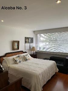 Apartamento de 3 alcobas en venta en El Retiro, Bogotá, 196 m² · foto 9 de 20