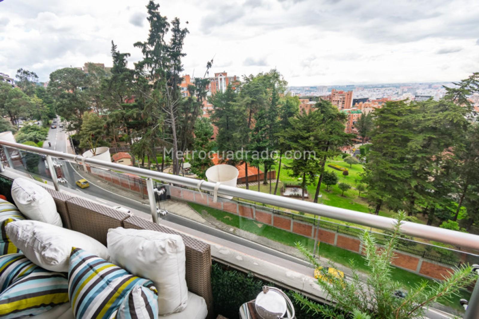 Foto del apartamento