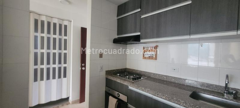 Piso – Ibagué - Vista 2