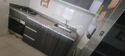 Apartamento de 3 alcobas en venta en Piedra Pintada, Ibagué, 96 m² · foto 2 de 20